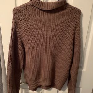 Wilfred Aritzia Montpellier sweater